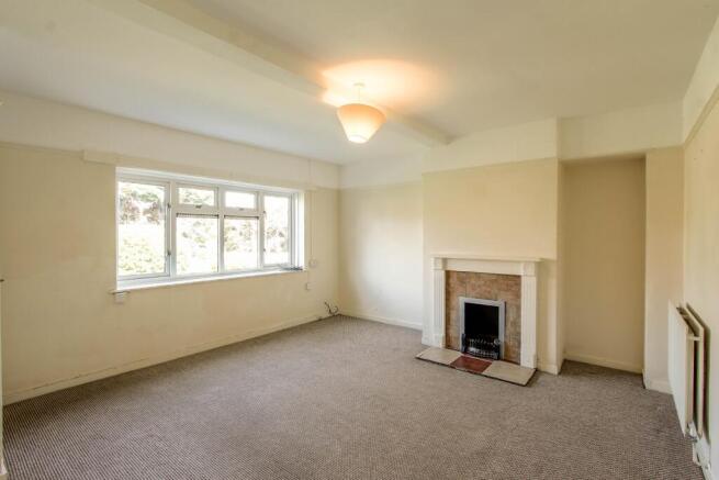 Living Room a