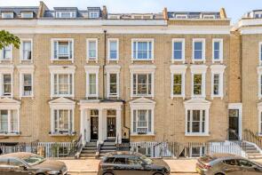 Flat D, 13, Eardley Crescent, London SW5 9JS