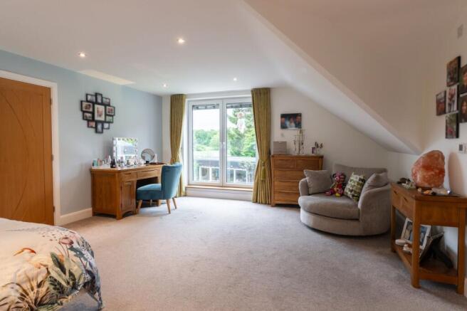Principal Bedroom