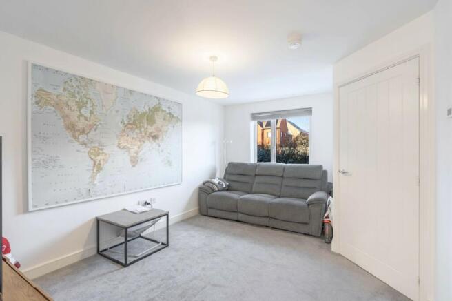 Dexter Place, Northstowe, CB24 photo 2