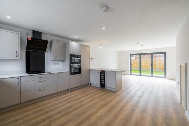 Plot 1 Rear of Station Road (Bardney)-6