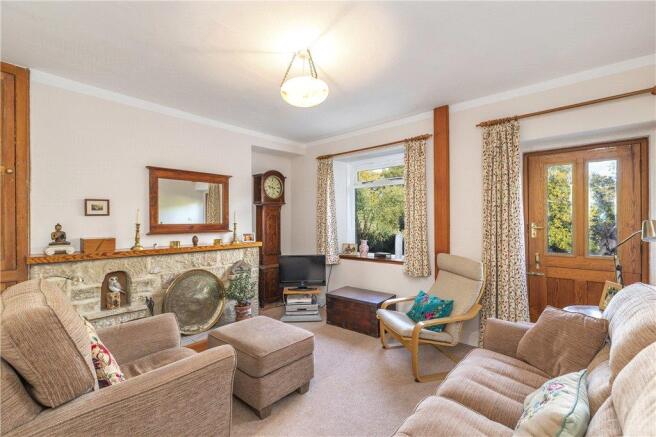 Reception Room 1