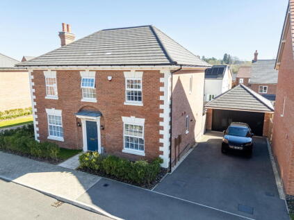 Hardy Road, Market Harborough, LE16 7AW