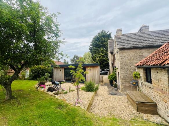 Rear Garden 3