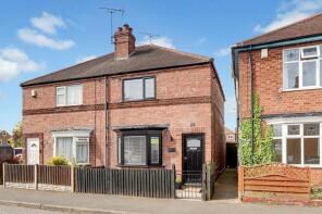 48, Stafford Street, Nottingham NG10 2ED