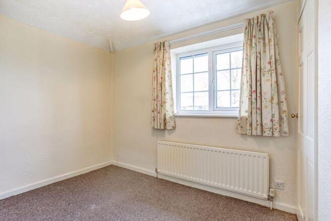 BEDROOM 2 FRONT