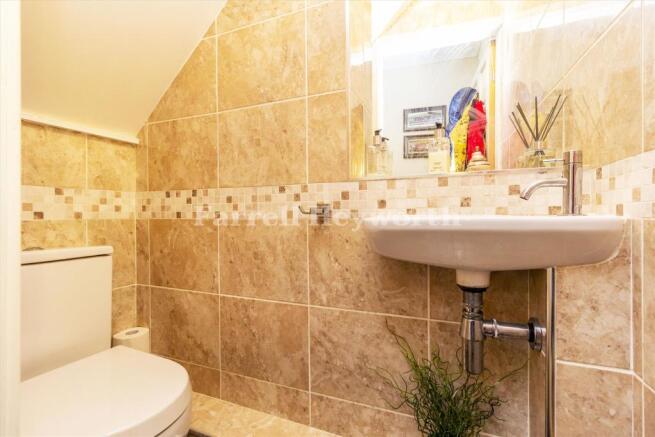 GF WC