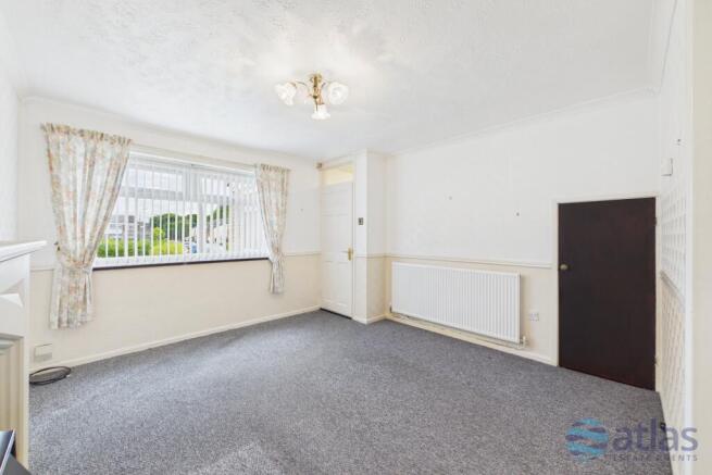 Reception Room 1