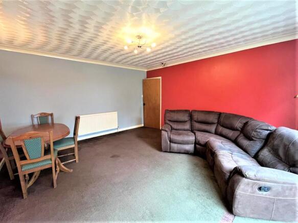 Annexe Living Room