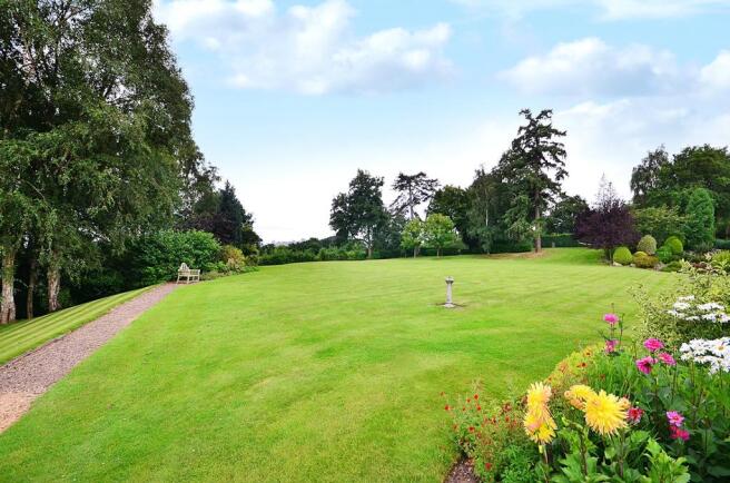 Grounds