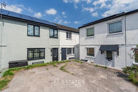 Kelston Court, Gwespyr, CH8 9LN