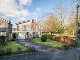 41, Pheasant Walk, High Legh WA16 6QA