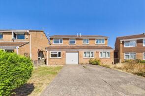 3, Ruddymead, Clevedon BS21 5EN
