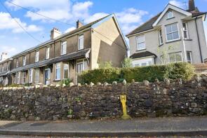 55, Mill Road, Okehampton EX20 1PS