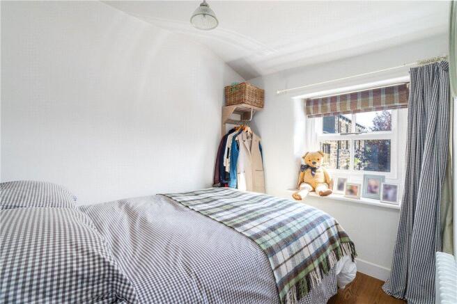 2 bed End of Terrace for sale Image 8