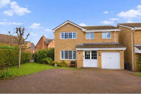 Cleeve Place, Nailsea