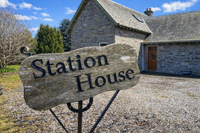 Sign