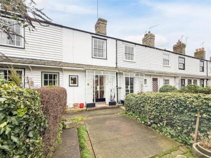 Granville Terrace, Burnham-On-Crouch