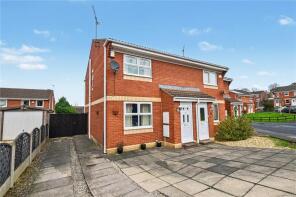 7, Laneside Gardens, Leeds LS27 9SA