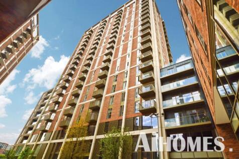 Modern 2B2B Apartment | Local Crescent | Salford M5 |B658095LC