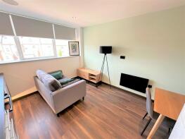 Flat 26, Cooper House, Silvester Street, Kingston Upon Hull HU1 3BL
