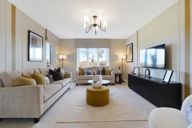 4 bed Detached for sale Image 7