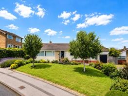 2, Mill Rise, Northallerton DL6 1BE