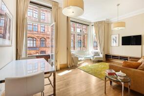 Flat 6, 18 20, Hans Road, London SW3 1RT