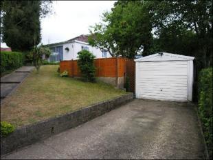 Drive to garage