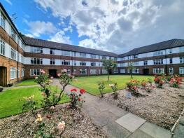 Flat B5, Harewood Court, Marsland Road, Sale M33 3WW