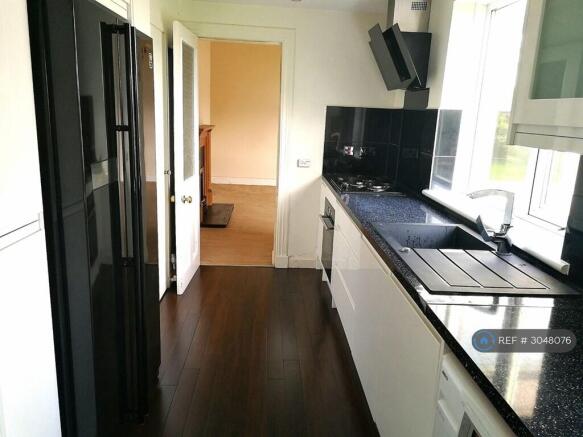 Kitchen Angle 2