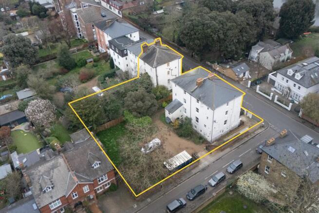 31 - 35 Lower Teddington Road, Kingston upon Thames, London KT1 4HQ