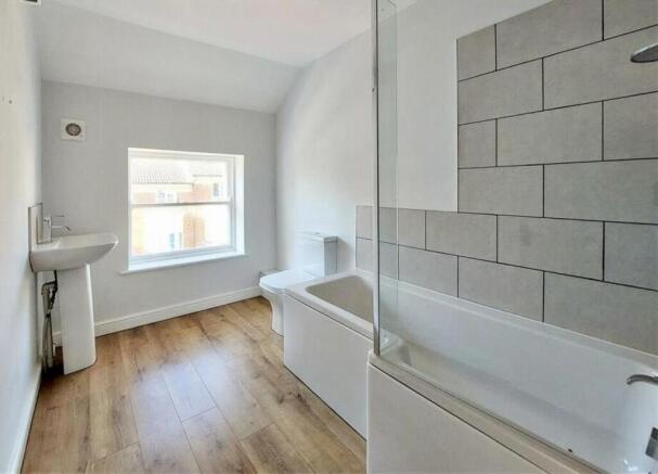 1 bed Not Specified to rent Image 4