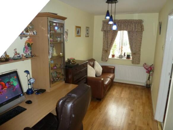 Sitting room