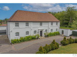 1, Stoughton Drive South, Leicester LE2 2RJ