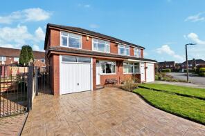 63, Caldbeck Drive, Farnworth, Bolton BL4 0RL