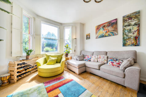 Barry Road, East Dulwich, London, SE22