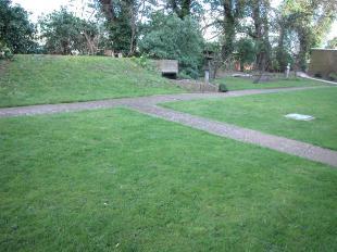 Communal Gardens