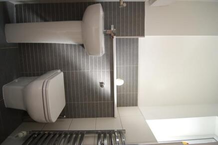 Ground Floor WC
