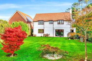 11, Downview Road, Barnham PO22 0EG