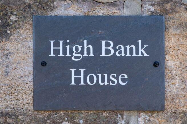 High Bank House