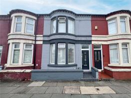 40, Rathbone Road, Wavertree, Liverpool L15 4HQ