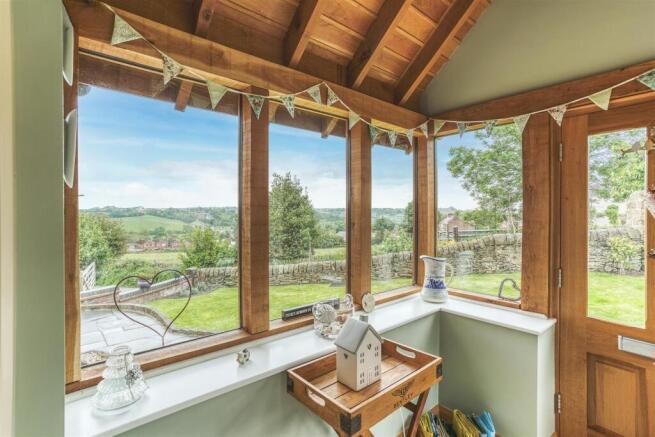 Malthouse Lane, Nether Heage, Belper photo 4