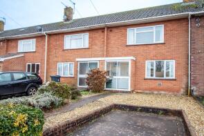 2, Hill View, Winters Lane, Ottery St Mary EX11 1AT