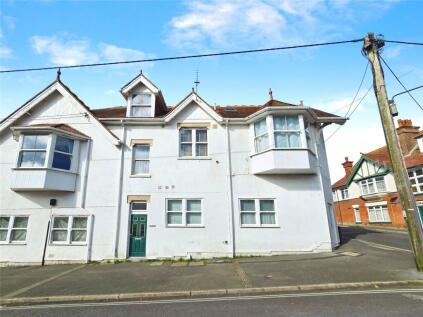 The Broadway, Totland Bay, Isle of Wight