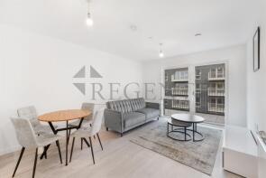 Flat 23, Robertson Apartments, Donovan Way, Harrow HA1 4WA
