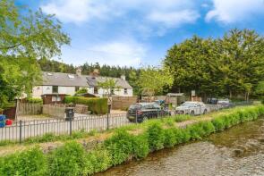 16, Railway Terrace, County Boundary A541, Afonwen CH7 5UD