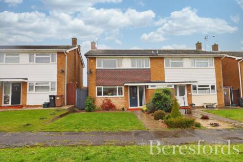 Boyne Drive, Chelmsford, CM1