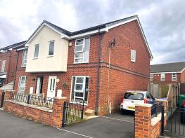 19, Hobbs Drive, Manchester M22 1WS