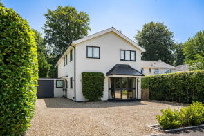 12, Burcot Park, Burcot, Abingdon OX14 3DH